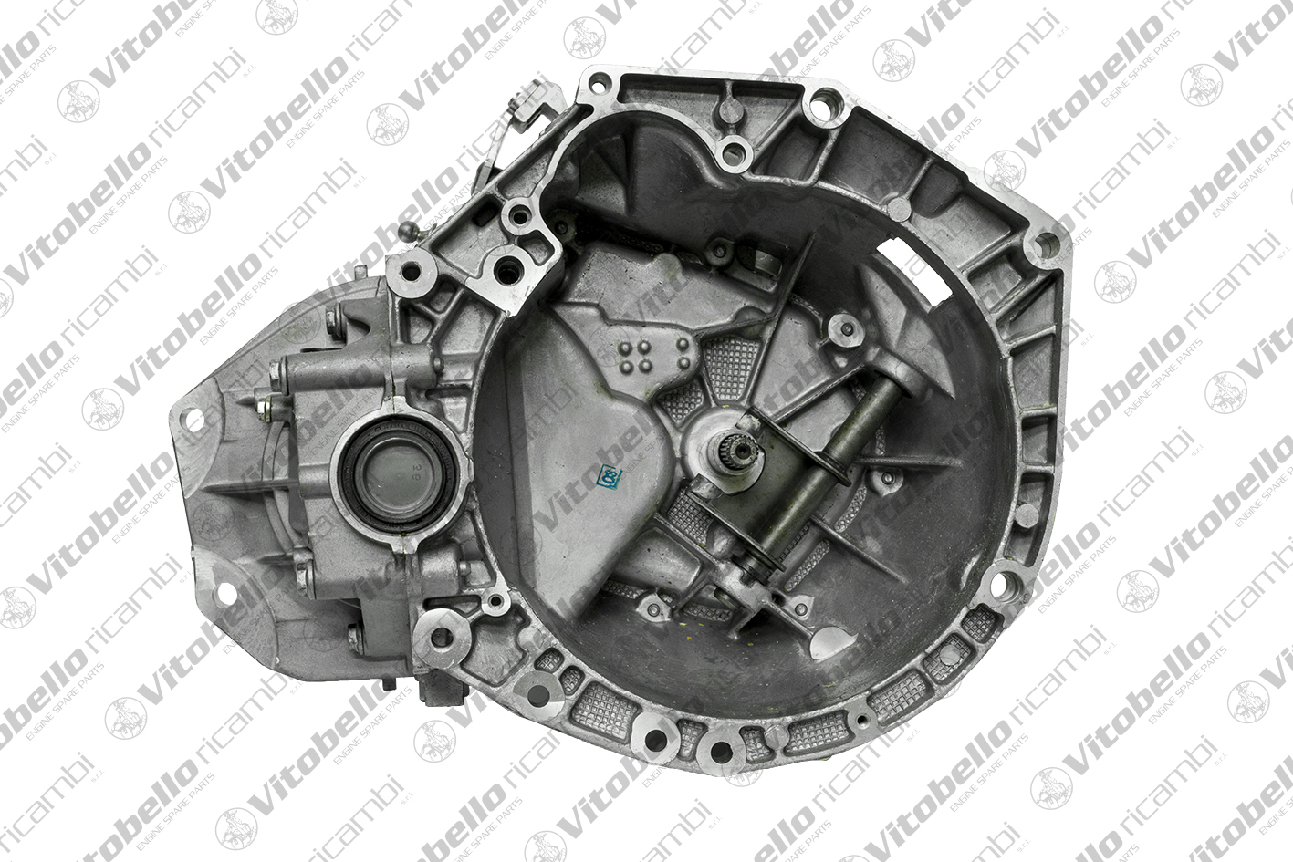 Cambio manuale VITOBELLO CMAR1071R