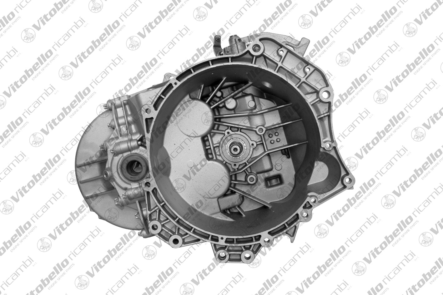 Cambio manuale VITOBELLO CMCI1090R