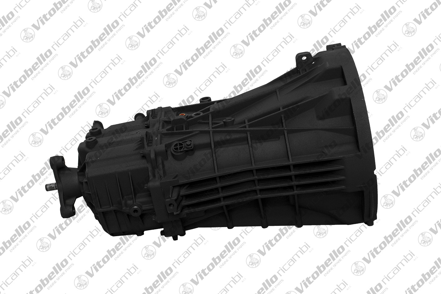 Cambio manuale VITOBELLO CMFO1116R