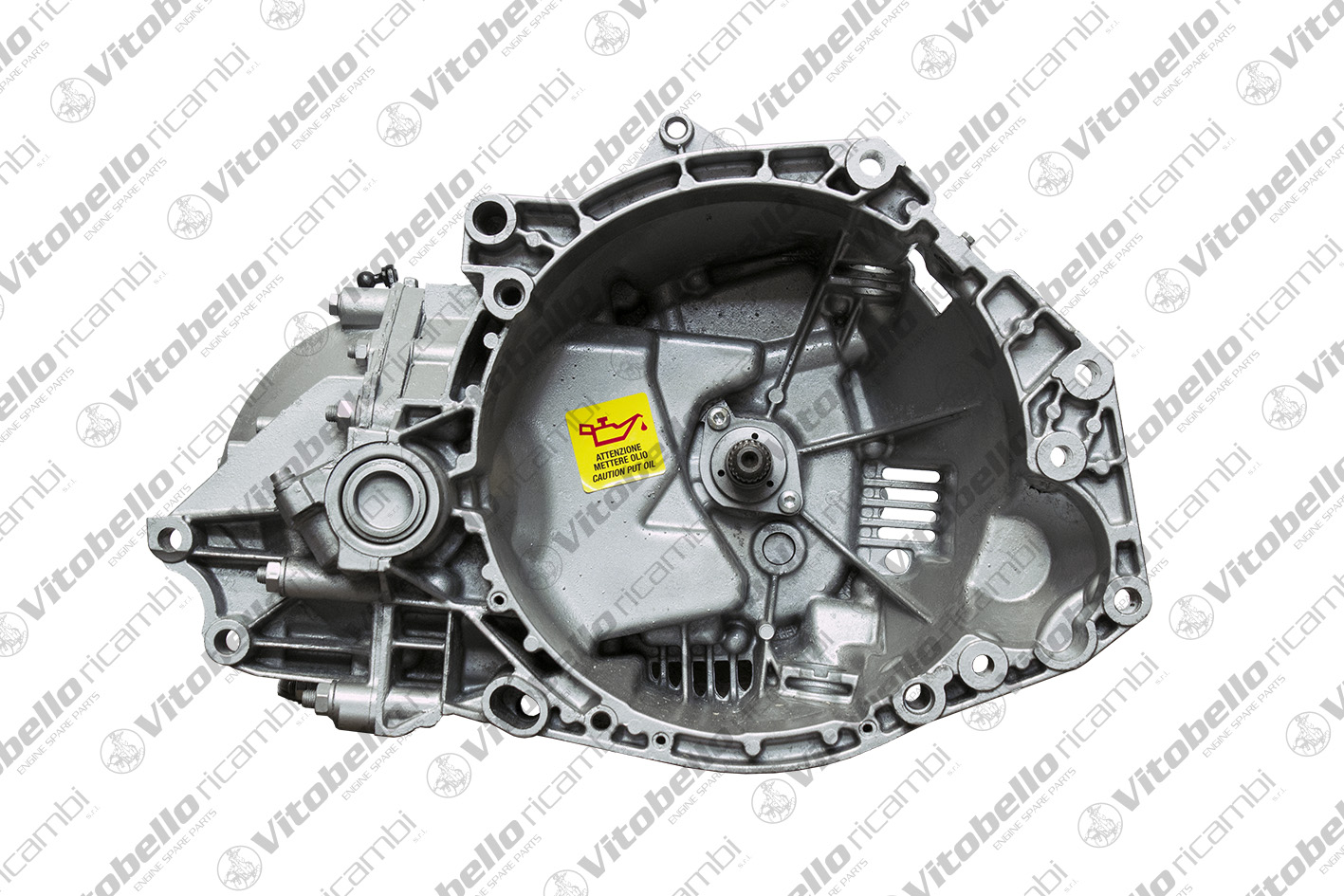 Cambio manuale VITOBELLO CMFT1154R