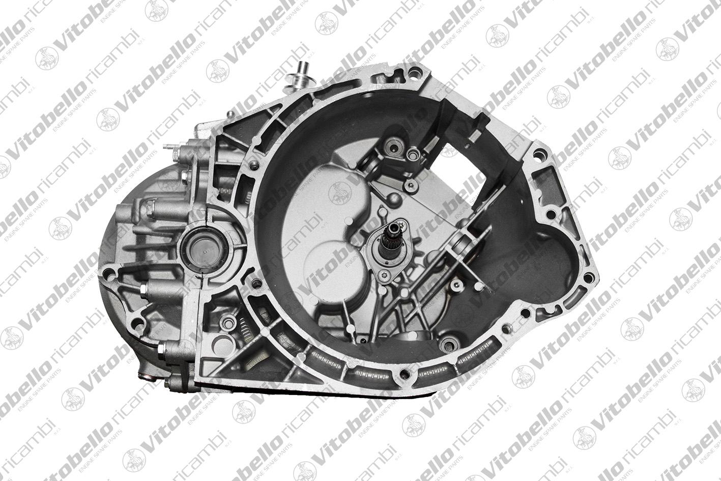 Cambio manuale VITOBELLO CMFT1167R