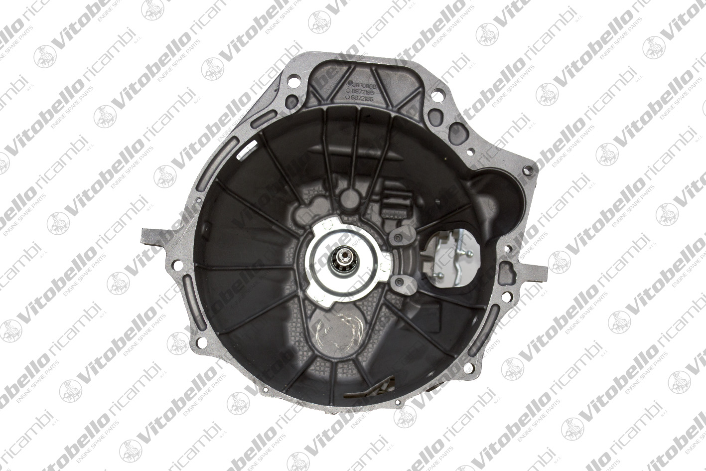 Cambio manuale VITOBELLO CMFT1195R