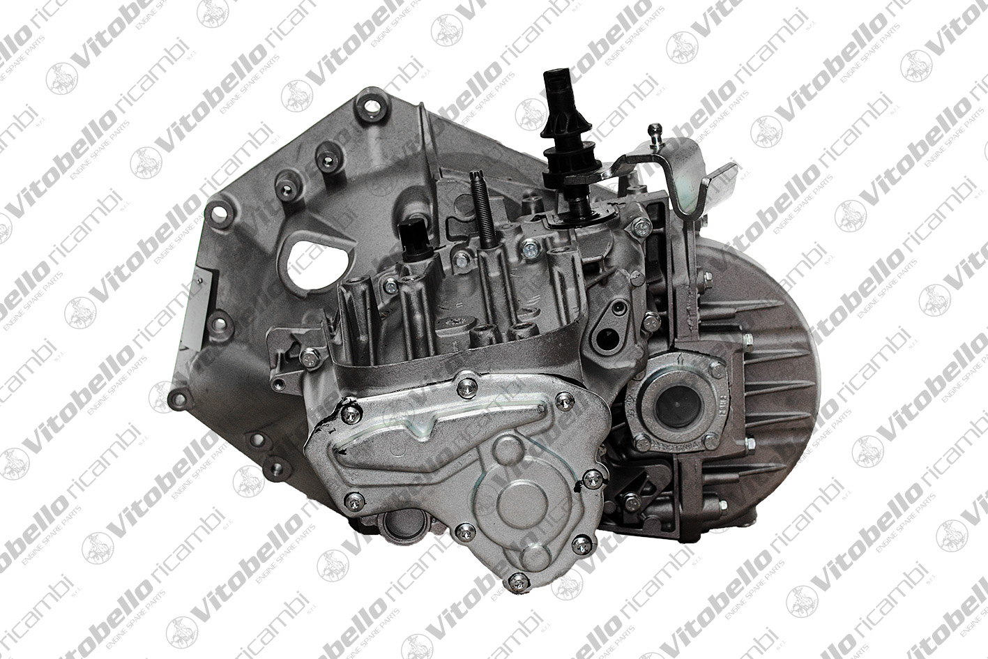 Cambio manuale VITOBELLO CMFT1197R
