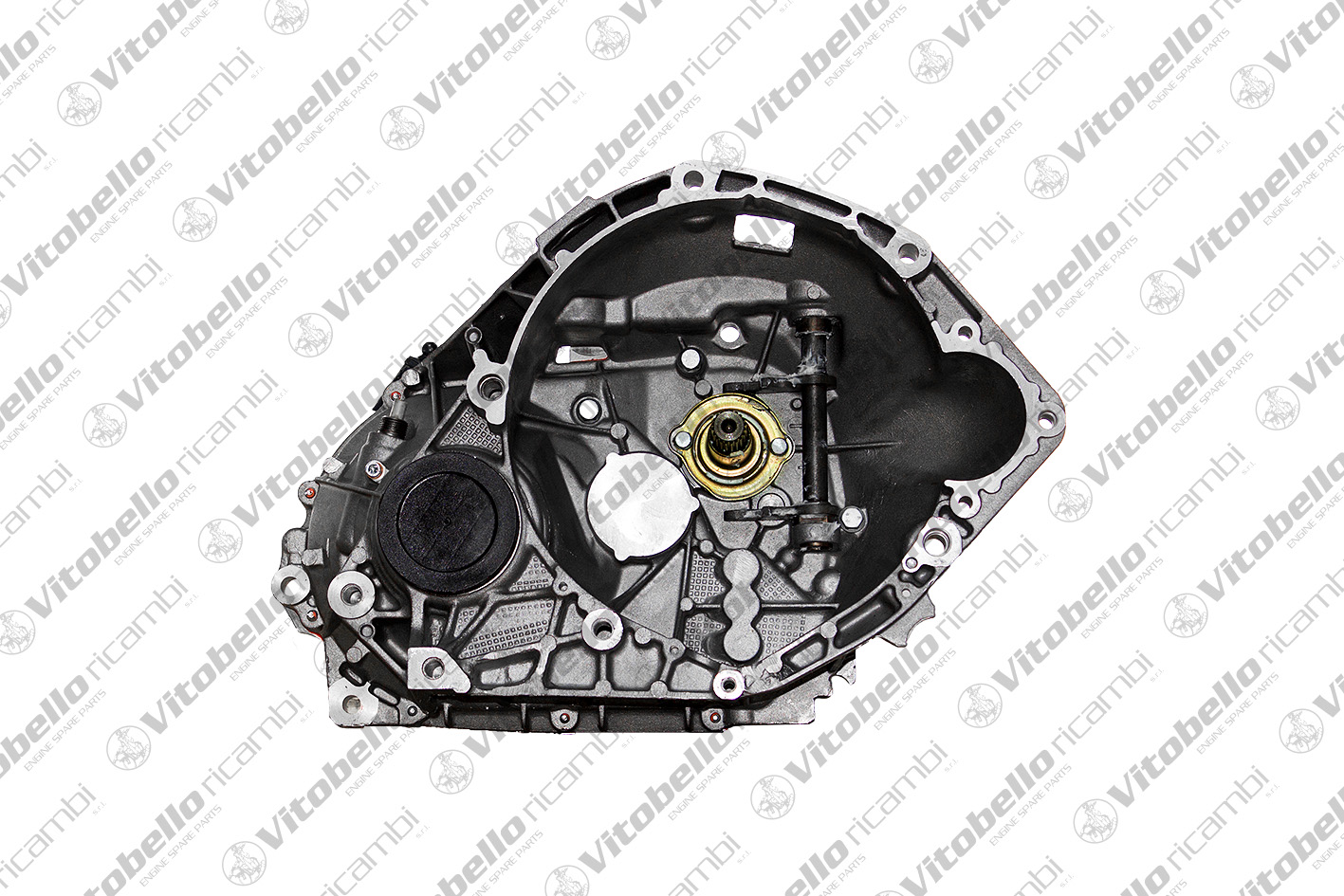 Cambio manuale VITOBELLO CMFT1246R