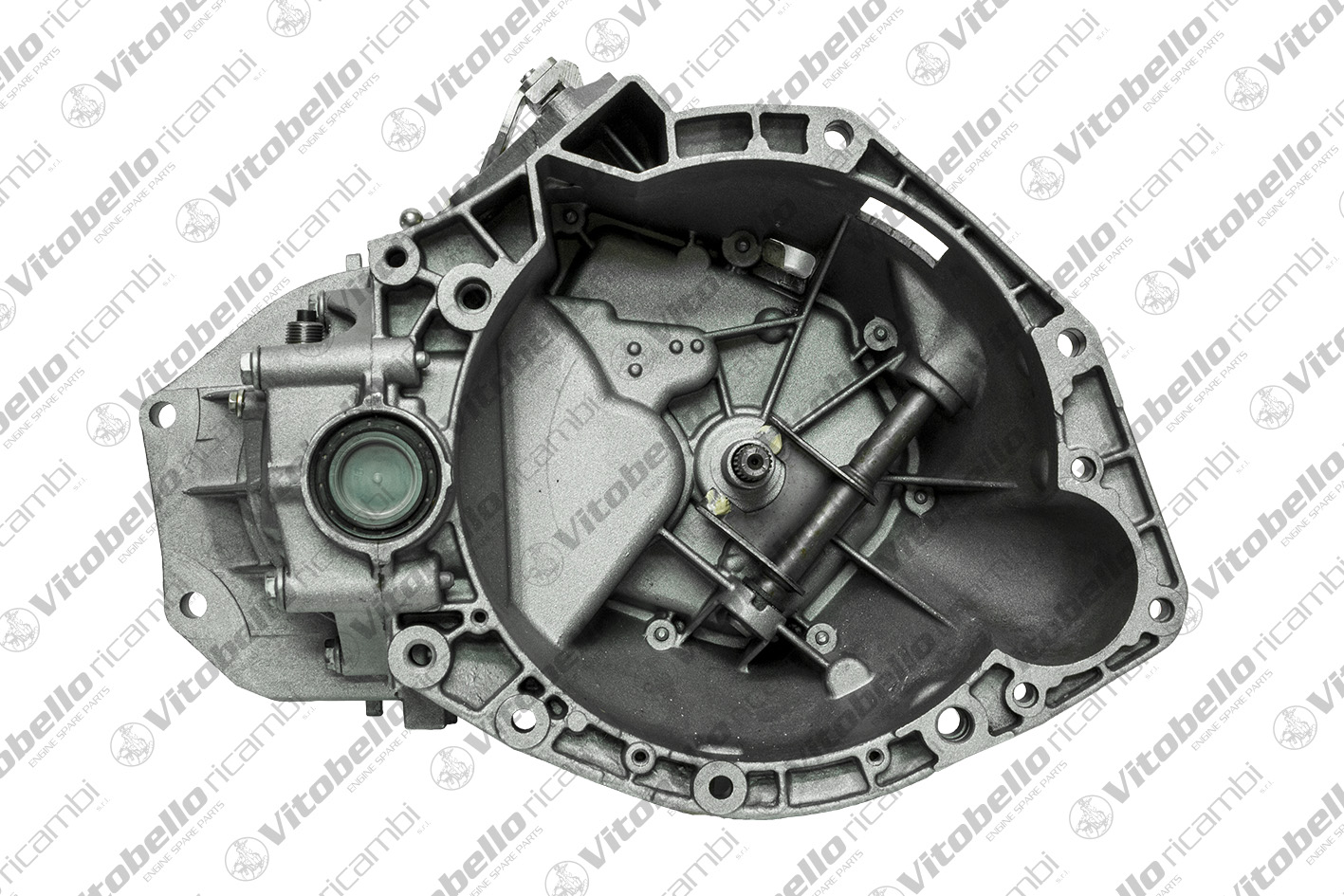 Cambio manuale VITOBELLO CMFT1278R