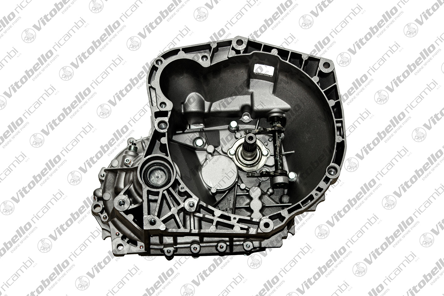 Cambio manuale VITOBELLO CMFT1279R