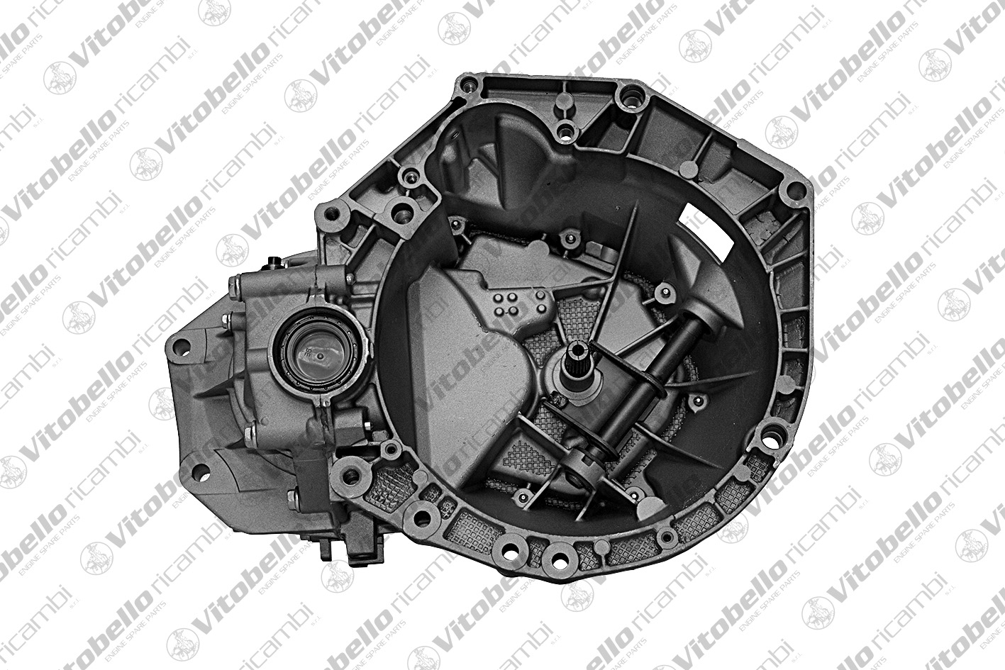 Cambio manuale VITOBELLO CMFT1321R