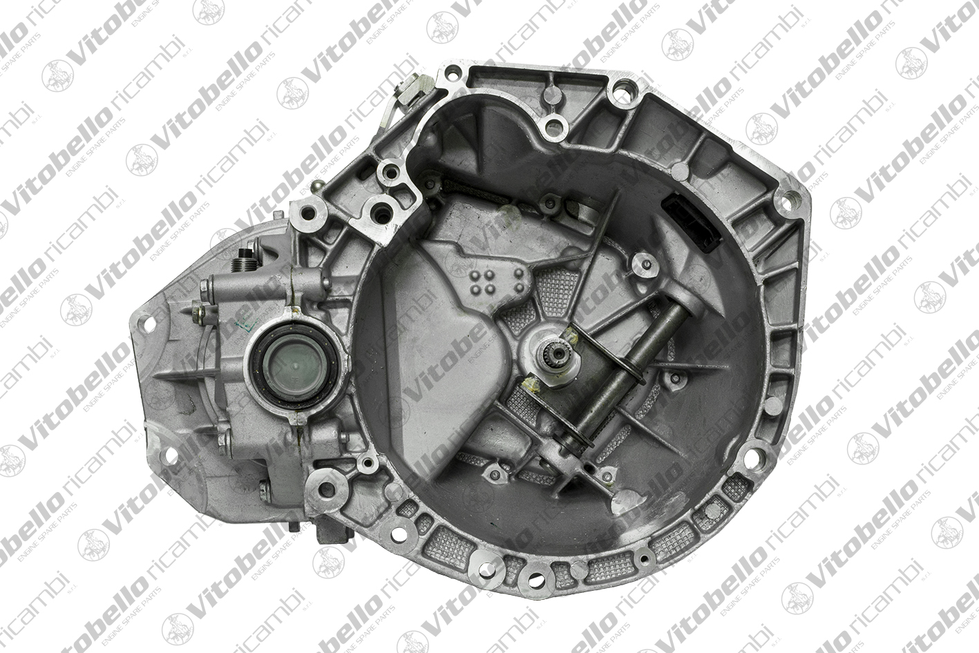 Cambio manuale VITOBELLO CMFT1322R