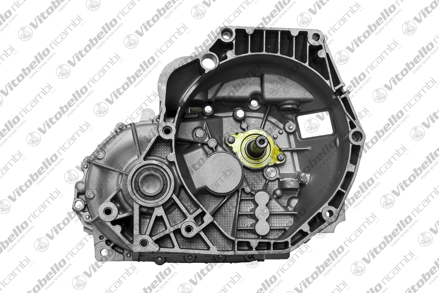 Cambio manuale VITOBELLO CMFT1334R
