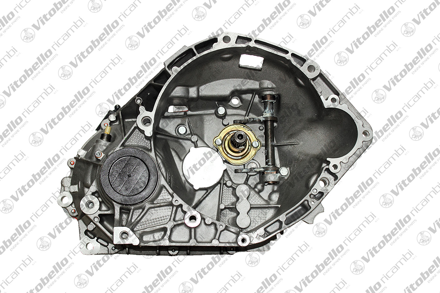 Cambio manuale VITOBELLO CMFT1382R