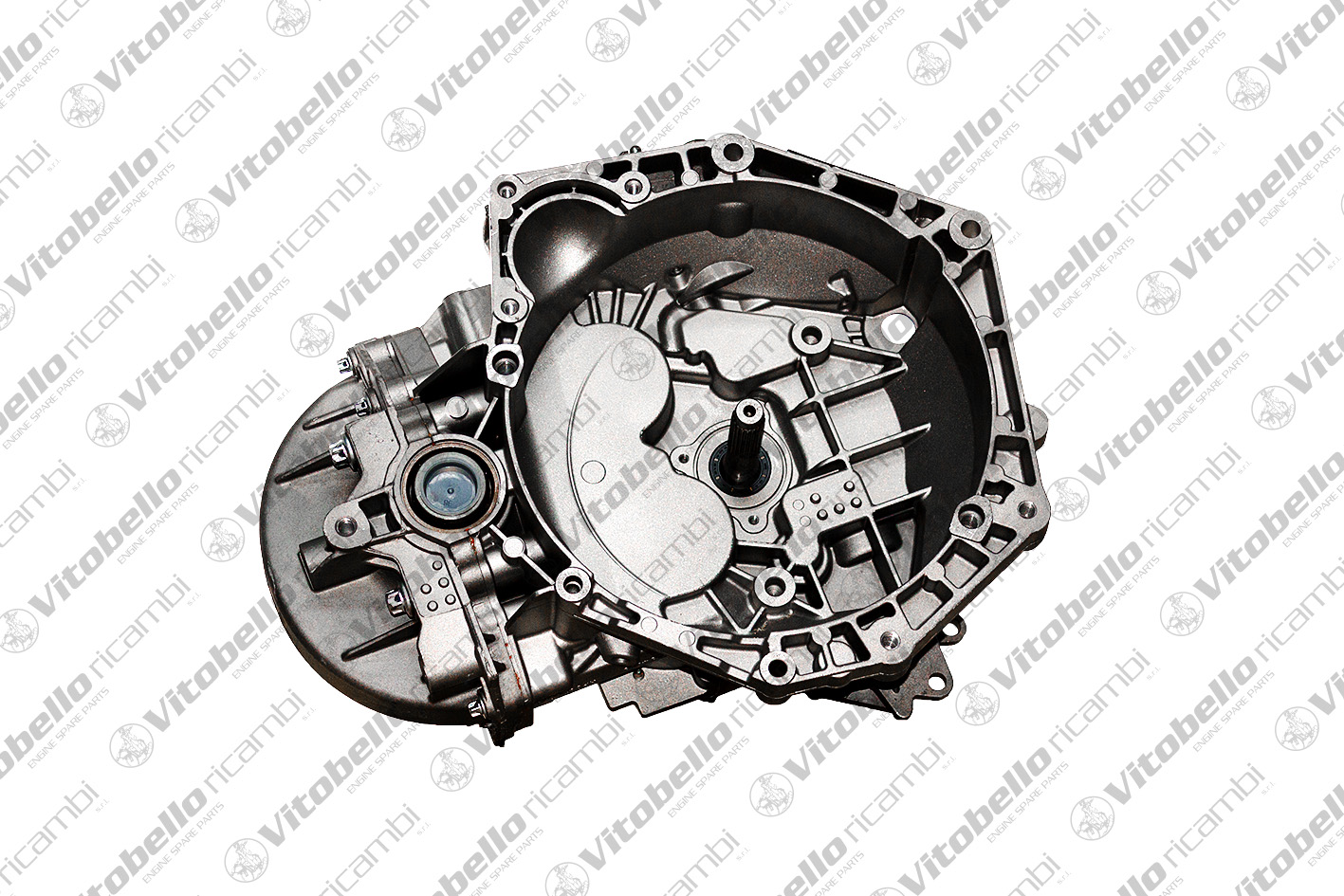 Cambio manuale VITOBELLO CMFT1385R