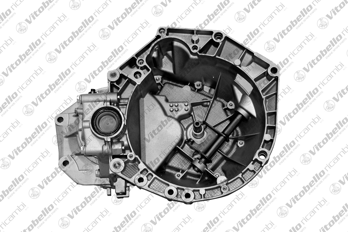 Cambio manuale VITOBELLO CMFT1399R