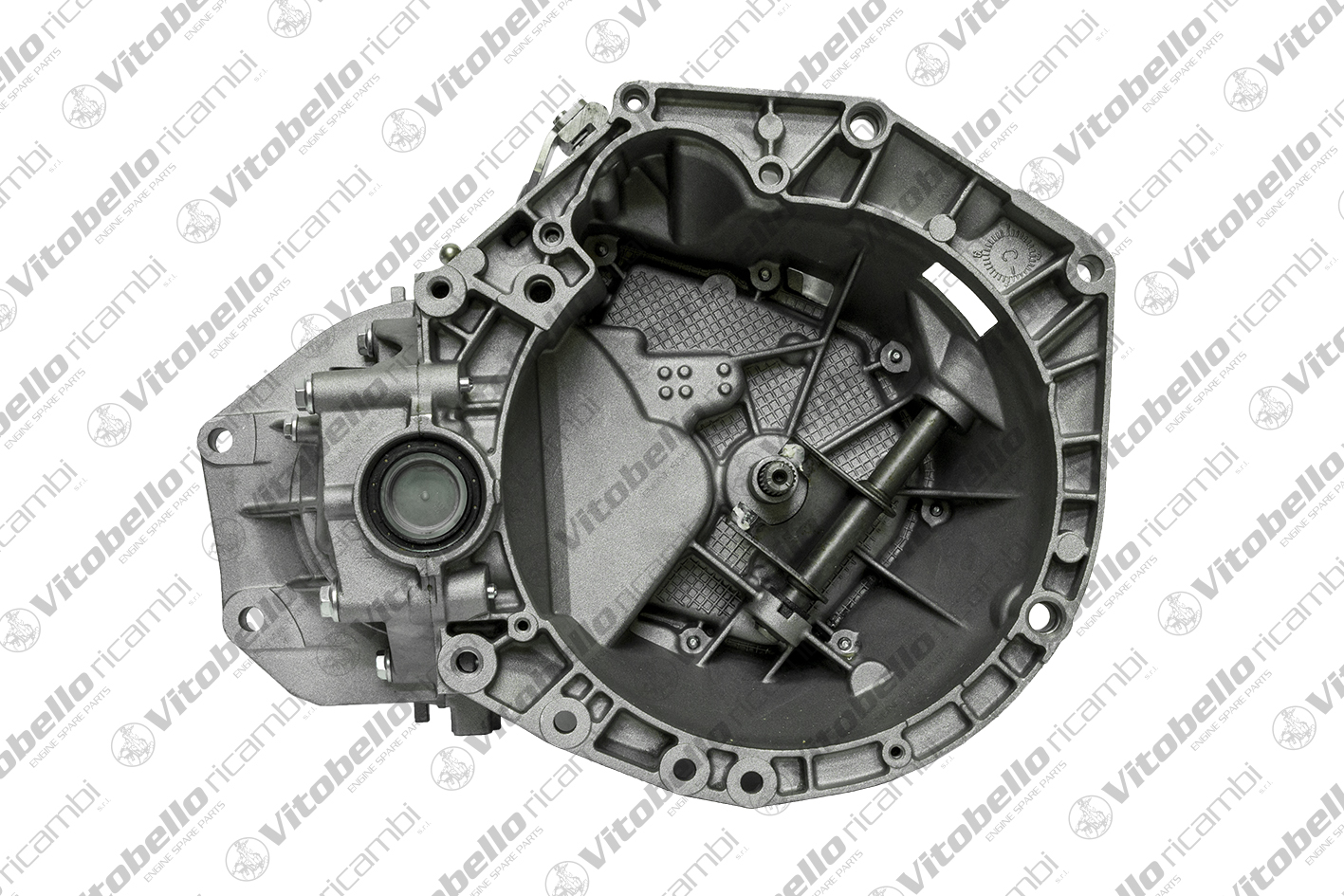 Cambio manuale VITOBELLO CMFT1409R
