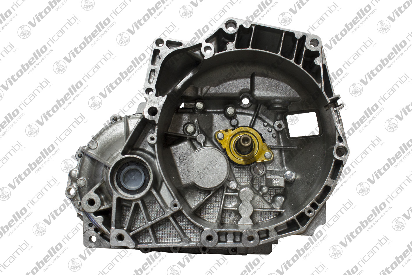 Cambio manuale VITOBELLO CMFT1421R