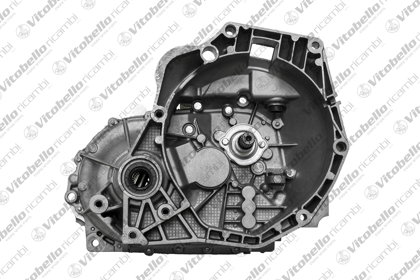 Cambio manuale VITOBELLO CMFT1434R