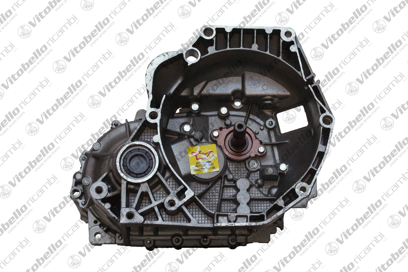 Cambio manuale VITOBELLO CMFT1439R