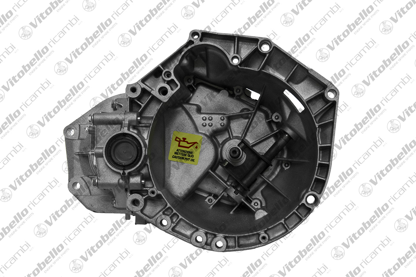 Cambio manuale VITOBELLO CMFT1456R