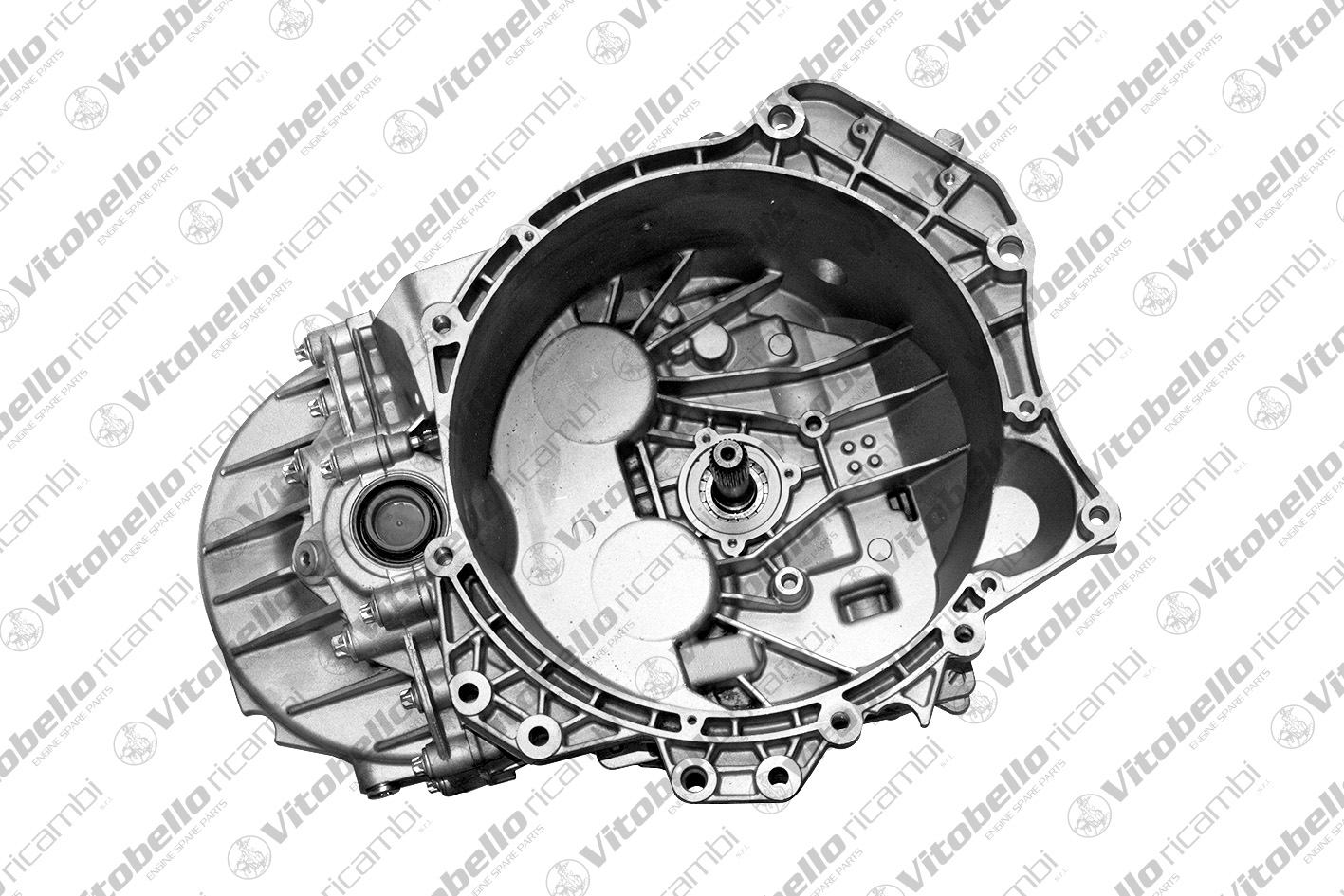 Cambio manuale VITOBELLO CMFT1502R