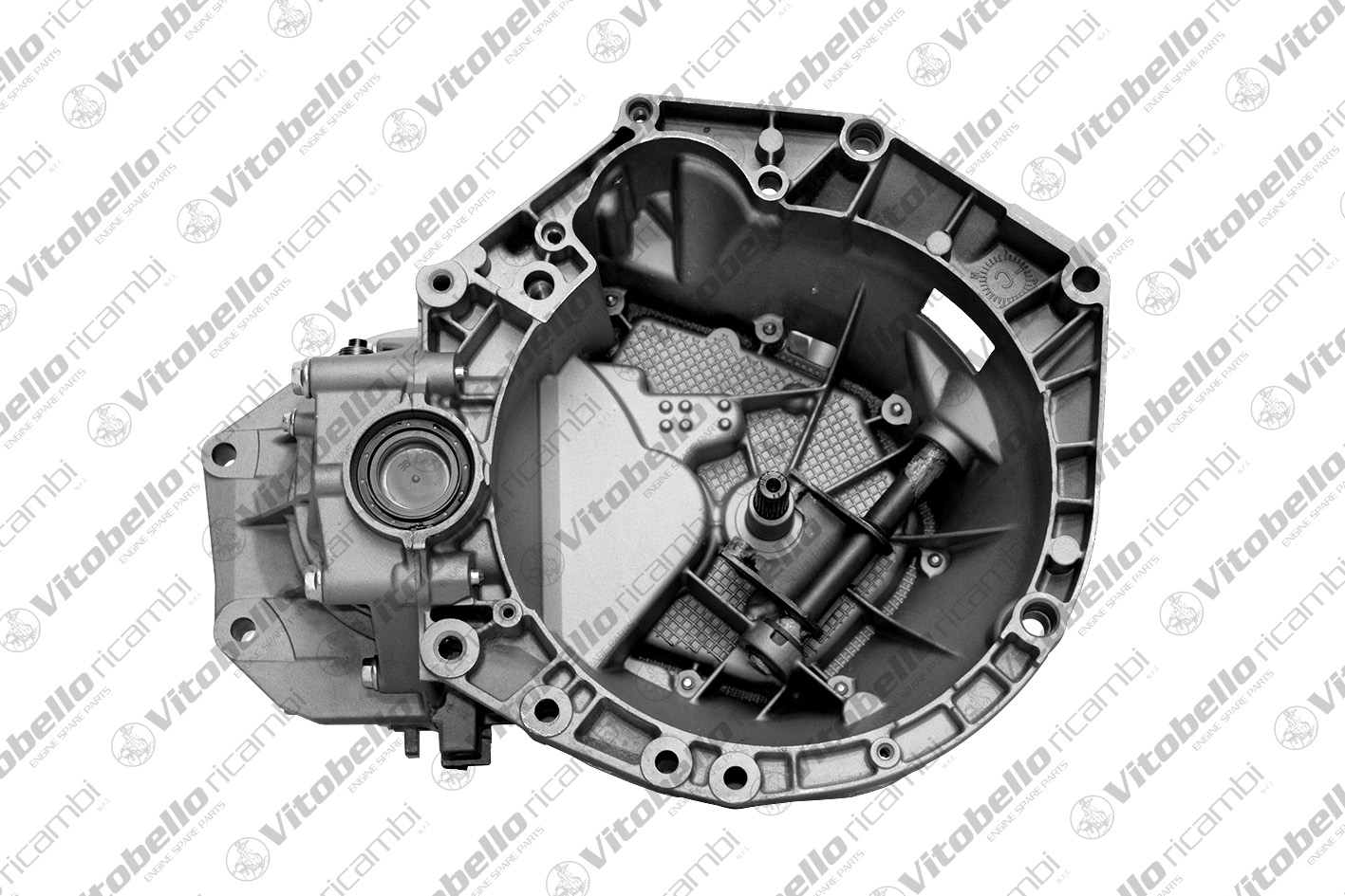 Cambio manuale VITOBELLO CMFT1504R