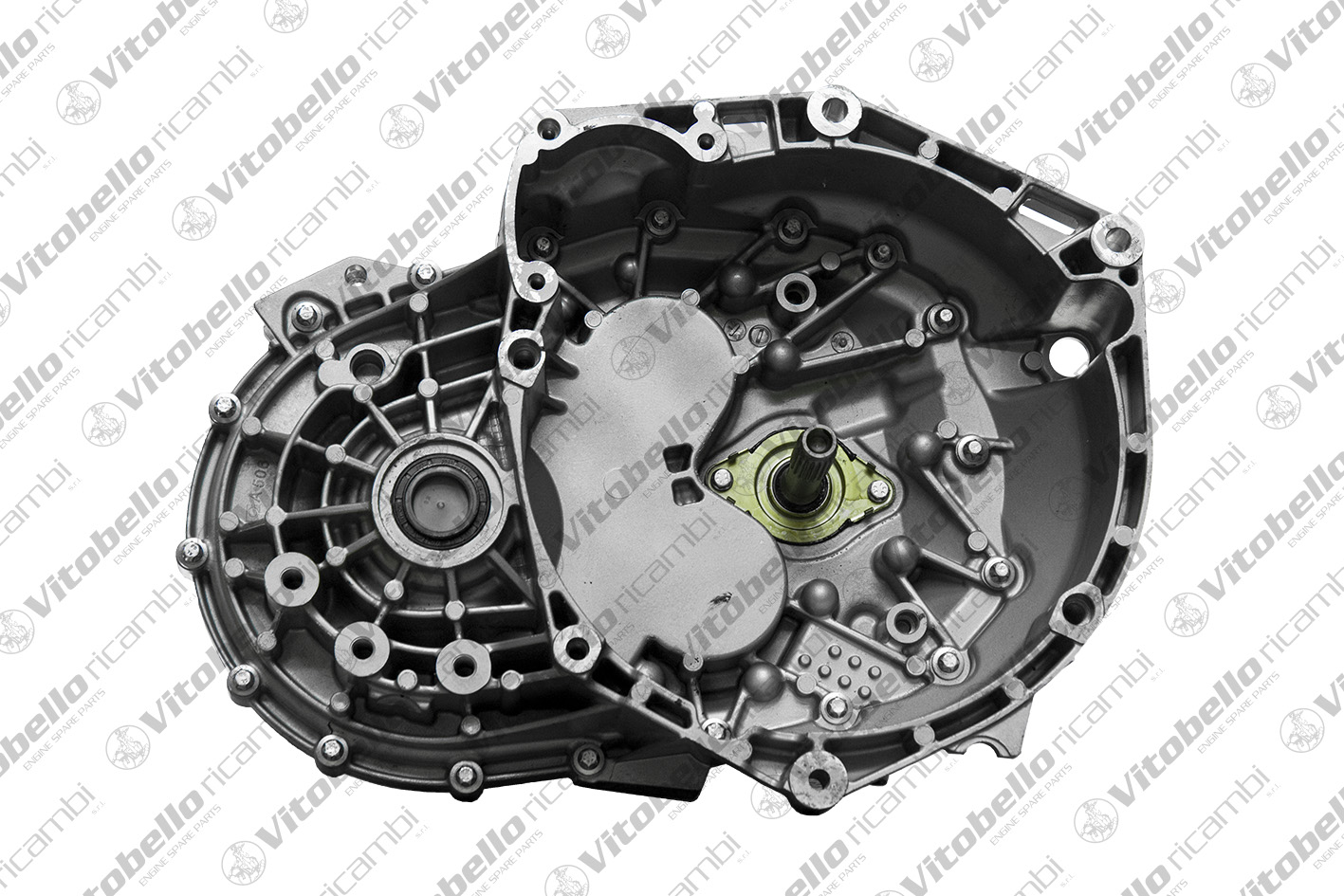 Cambio manuale VITOBELLO CMFT1513R