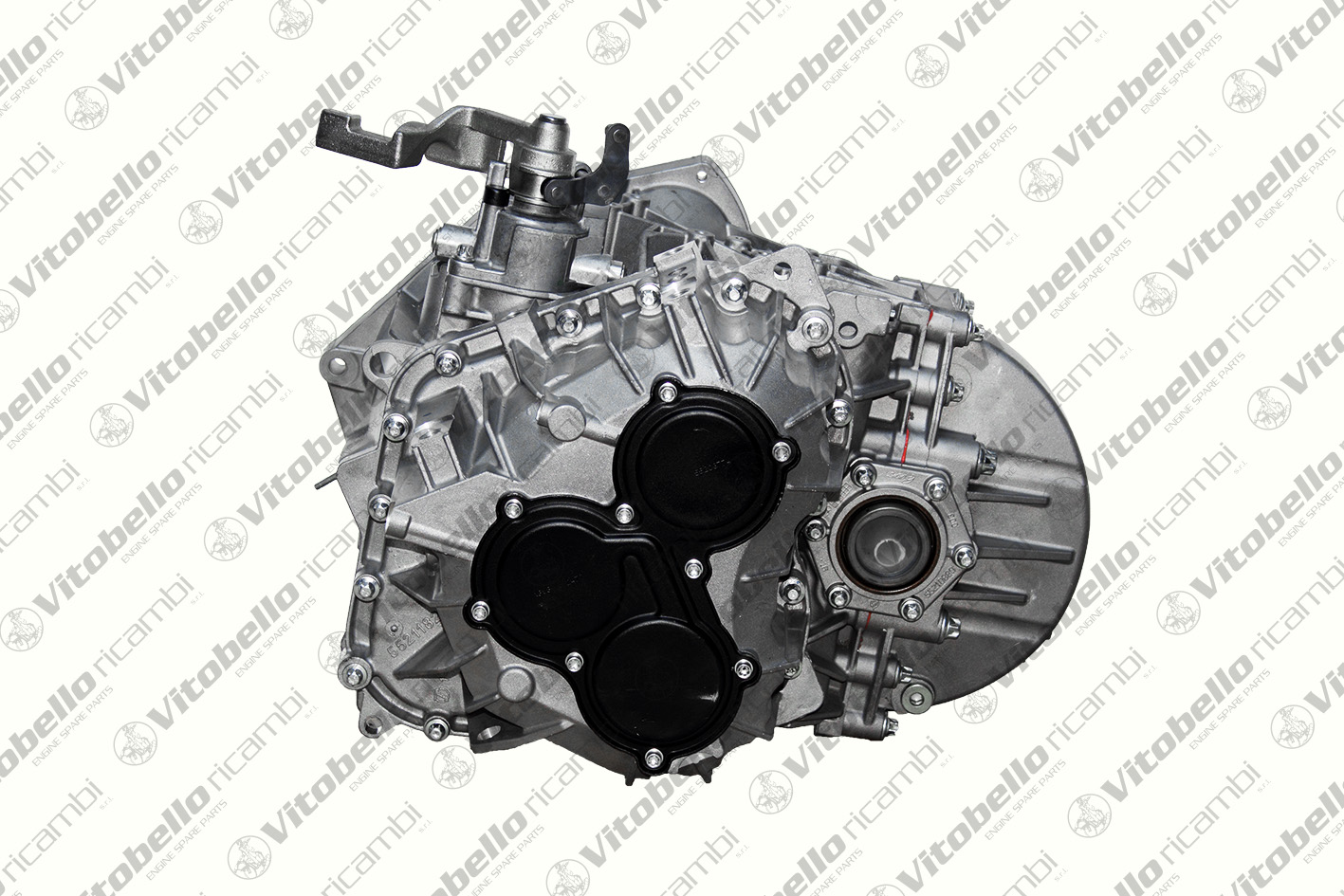 Cambio manuale VITOBELLO CMFT1517R