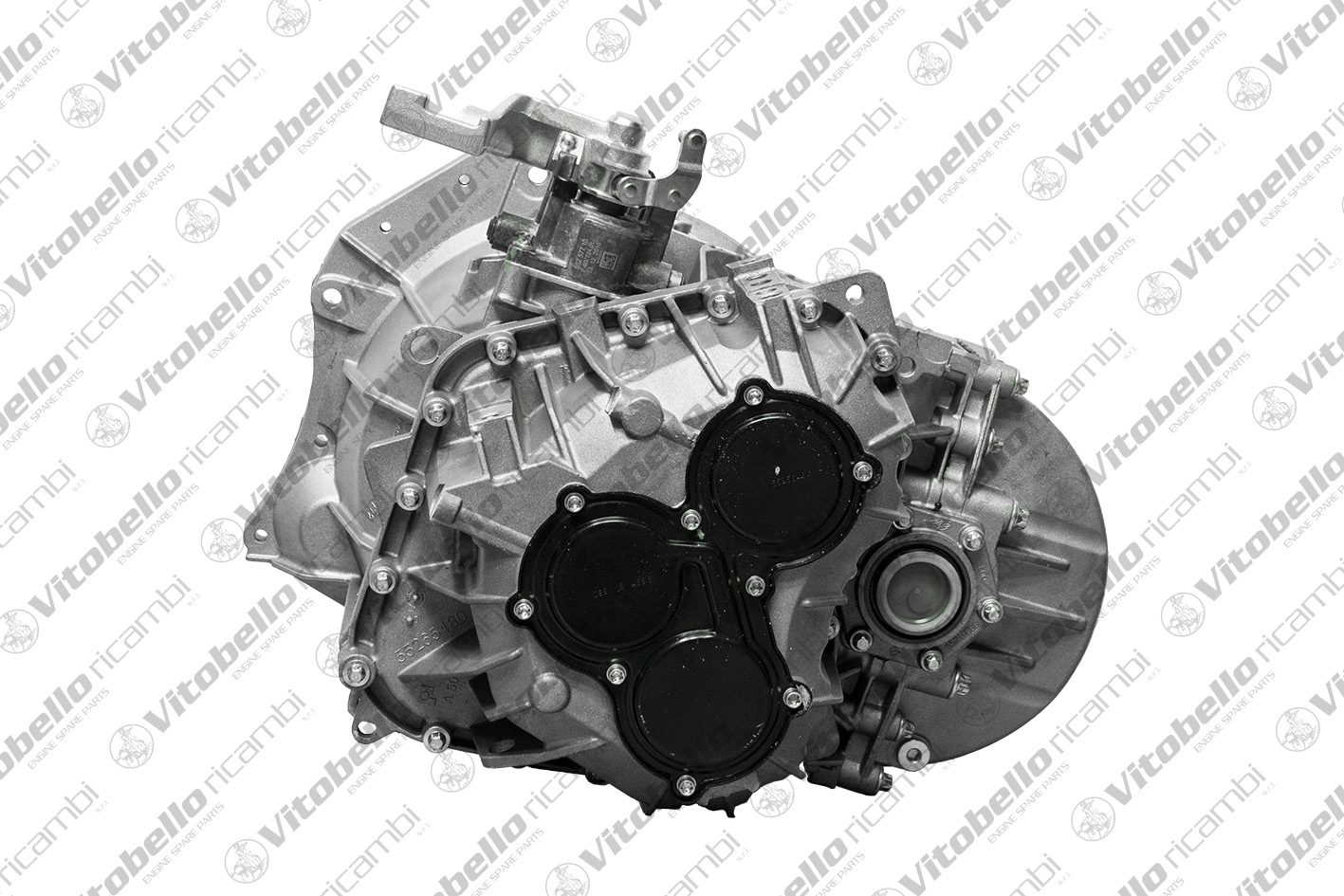 Cambio manuale VITOBELLO CMFT1542R