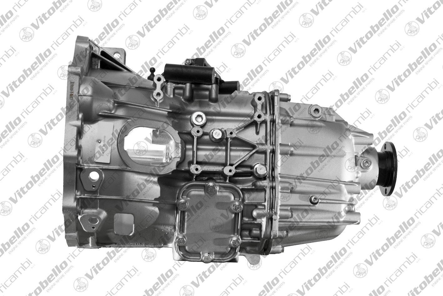 Cambio manuale VITOBELLO CMIV1391R
