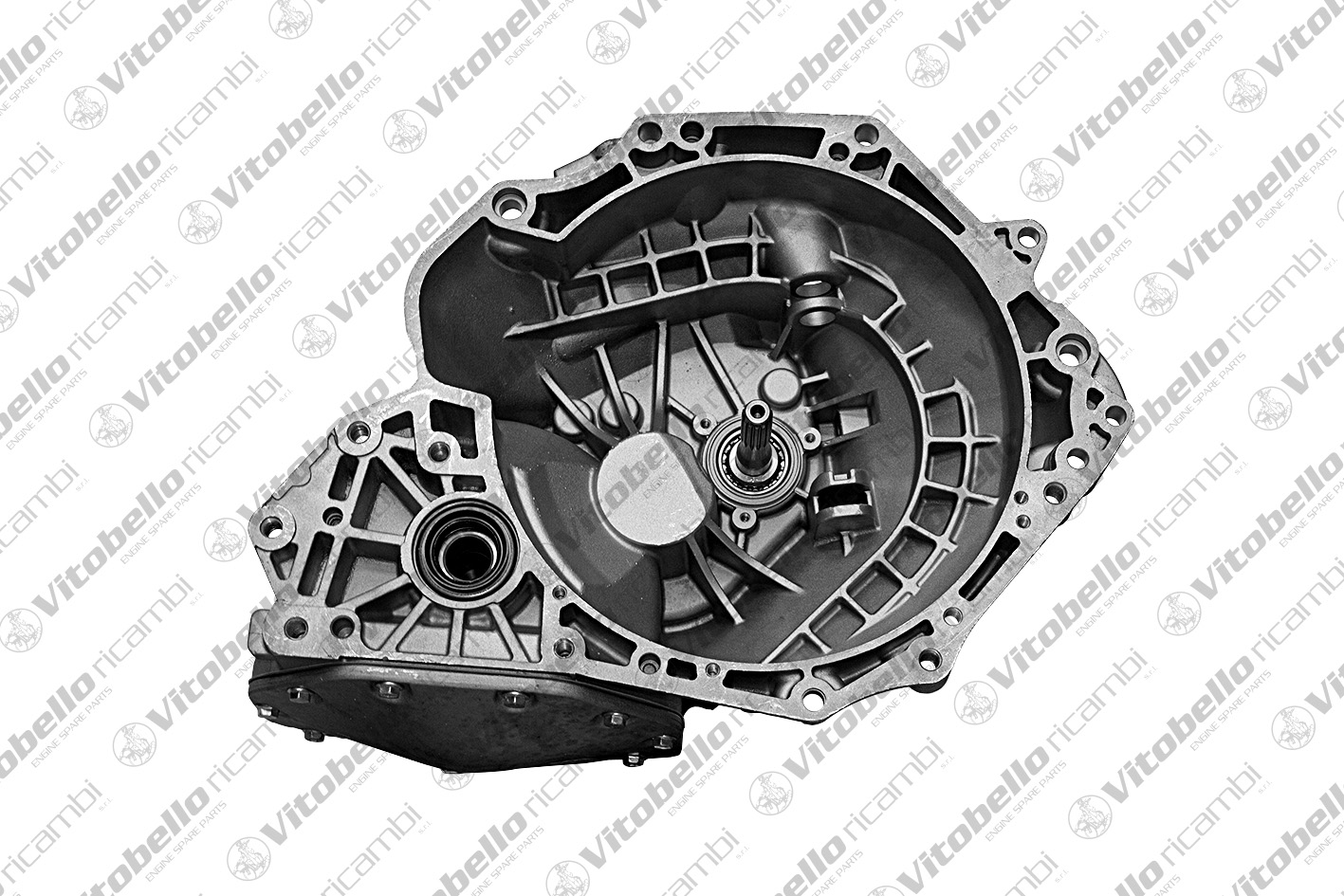 Cambio manuale VITOBELLO CMOP1056R