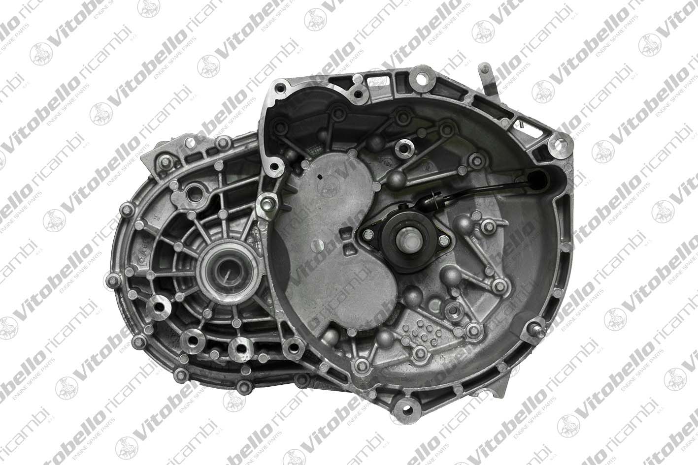 Cambio manuale VITOBELLO CMFT1336R