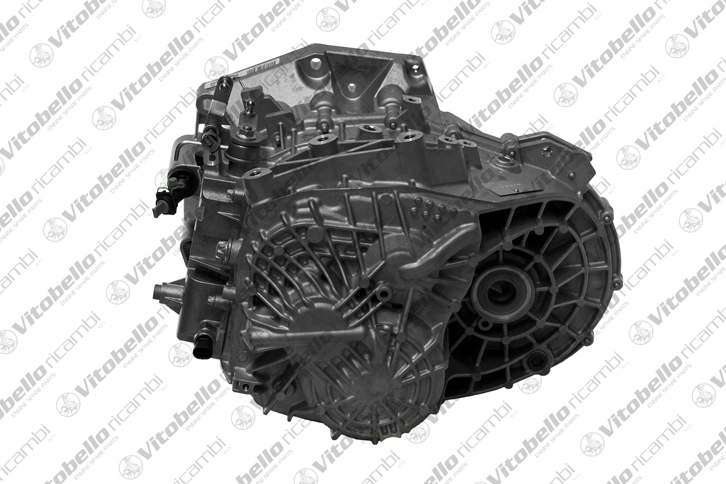 Cambio manuale VITOBELLO CMFT1516R