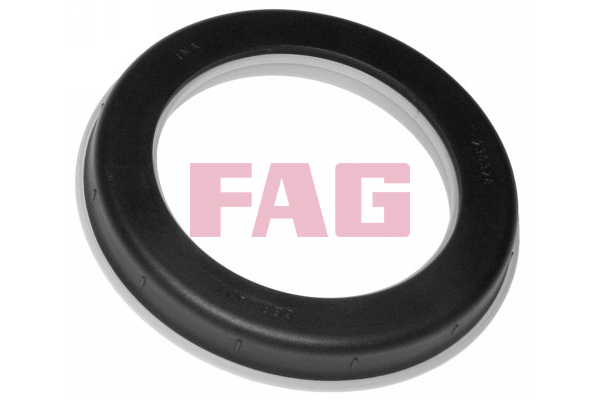 CUSCINETTO VOLVENTE  SUPPORTO AMMORTIZZATORE A MOLLA VOLVO 760 (704, 764) 2.4 TD INTERC. (704) (08.1987 - 07.1992)