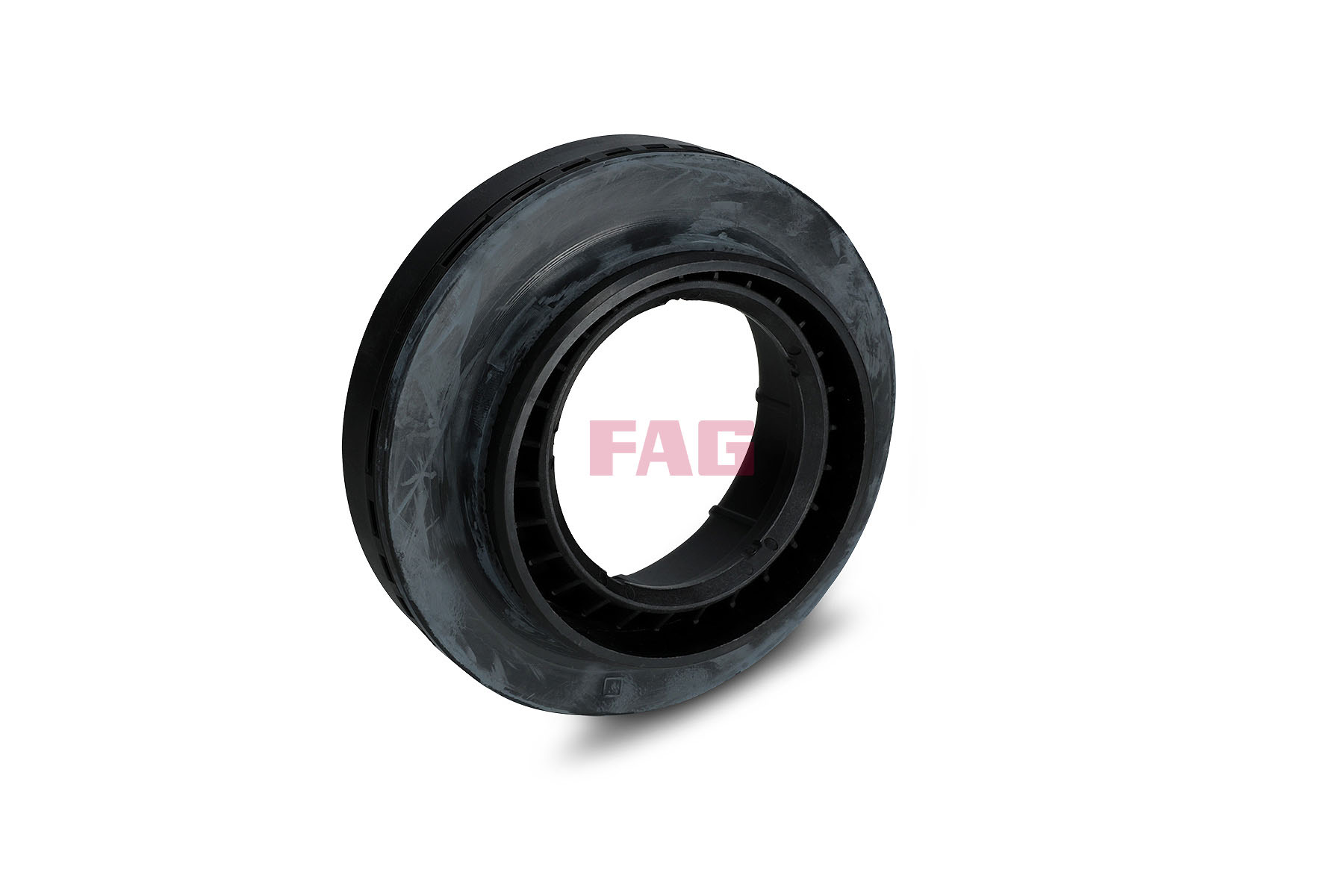 Cuscinetto volvente, supporto ammortizz. a molla FAG 713077320