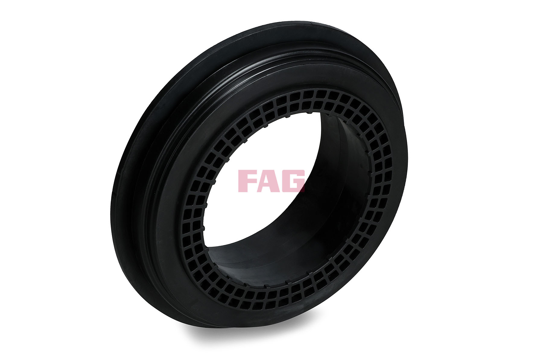 Cuscinetto volvente, supporto ammortizz. a molla FAG 713079120