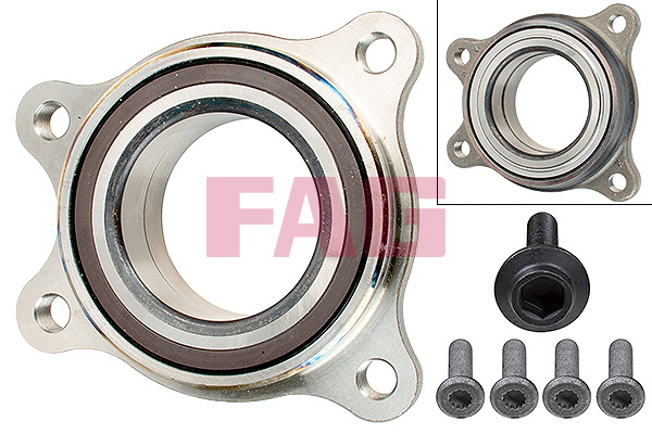 FAG KIT CUSC. RUOTA AUDI E-TRON 55 QUATTRO 18-