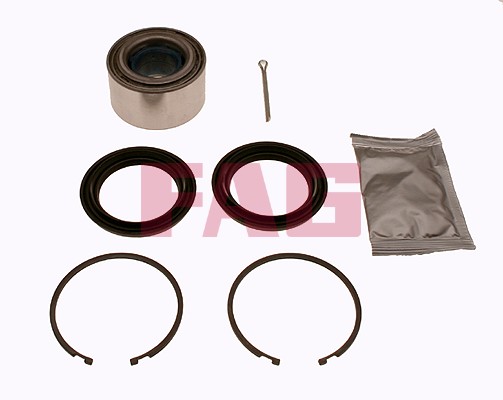 KIT CUSCINETTO RUOTA