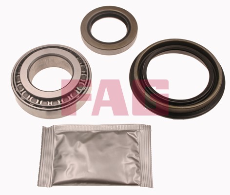 KIT CUSCINETTO RUOTA