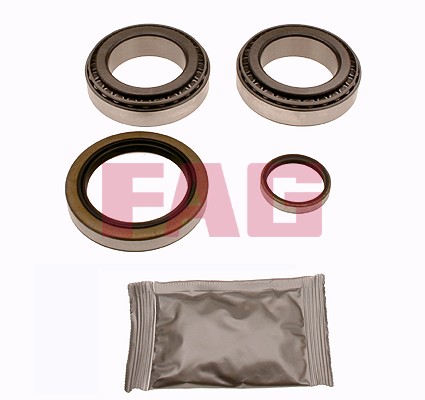 KIT CUSCINETTO RUOTA