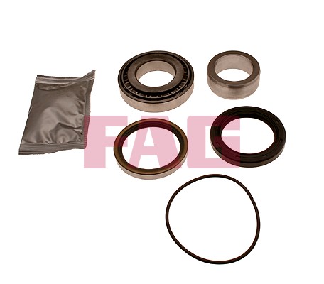 KIT CUSCINETTO RUOTA