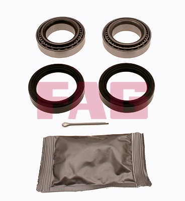 KIT CUSCINETTO RUOTA
