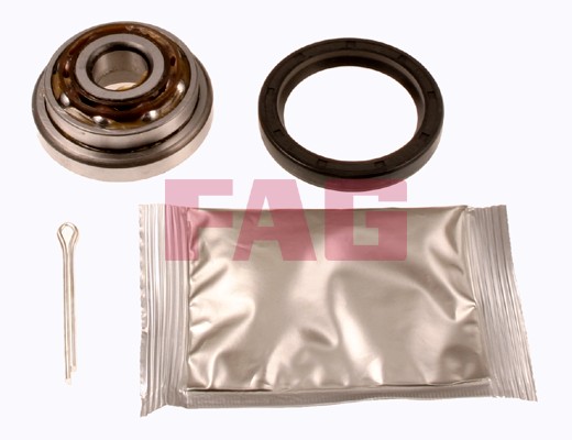 KIT CUSCINETTO RUOTA