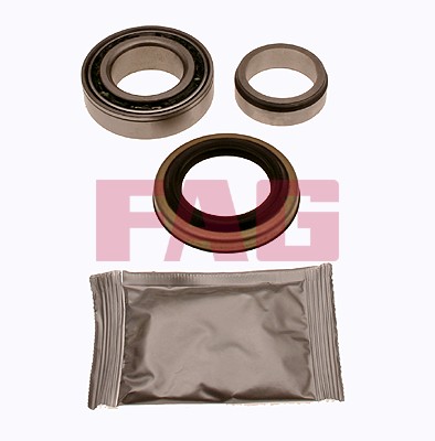 KIT CUSCINETTO RUOTA