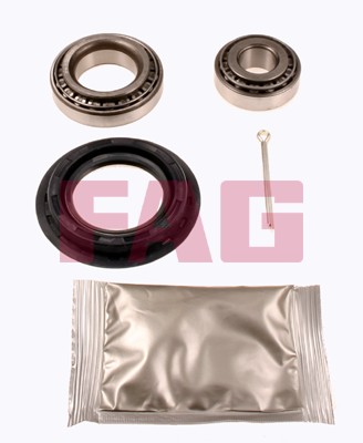 KIT CUSCINETTO RUOTA