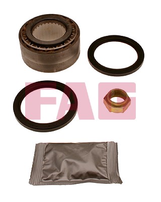 KIT CUSCINETTO RUOTA
