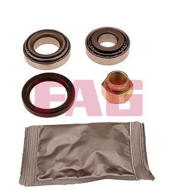 KIT CUSCINETTO RUOTA