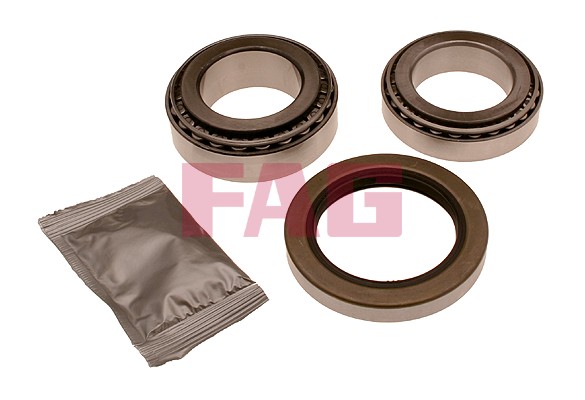 Kit cuscinetto ruota