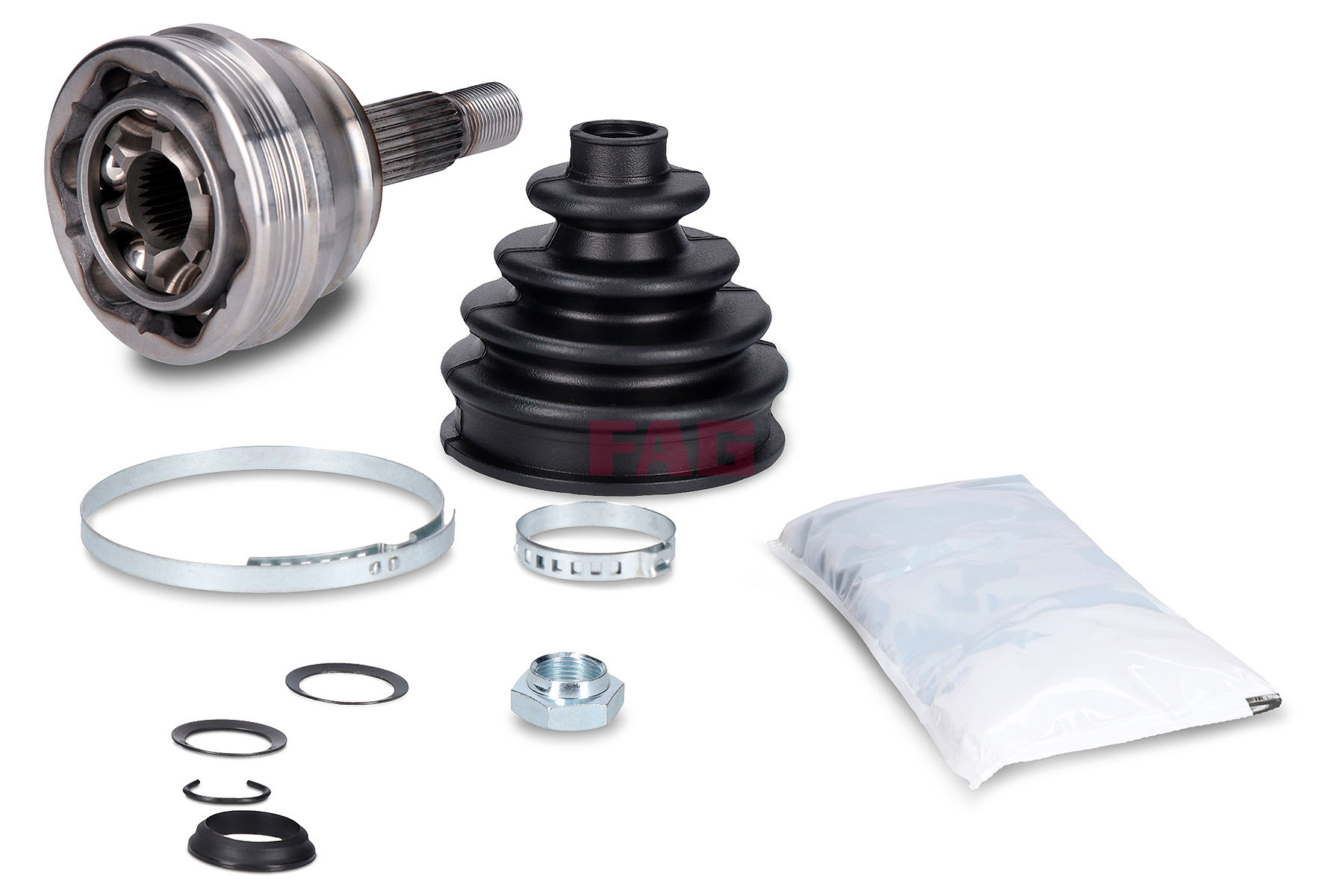 KIT GIUNTI, SEMIASSE VW PASSAT B3B4 VARIANT (3A5, 35I) 1.9 TD (199103-199705)