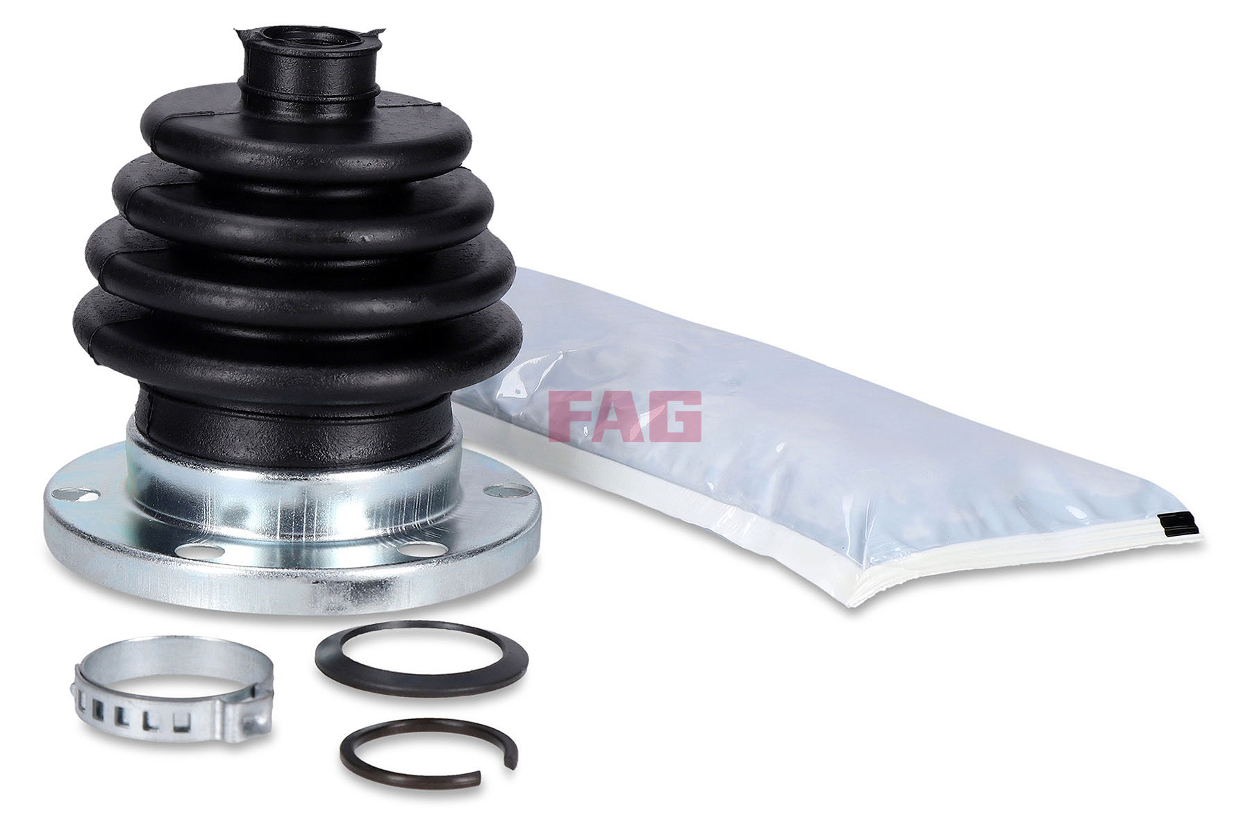 Kit guaina Sem VOLKSWAGEN POLO (86) 0.9 ( 09.1975 - 09.1981 )