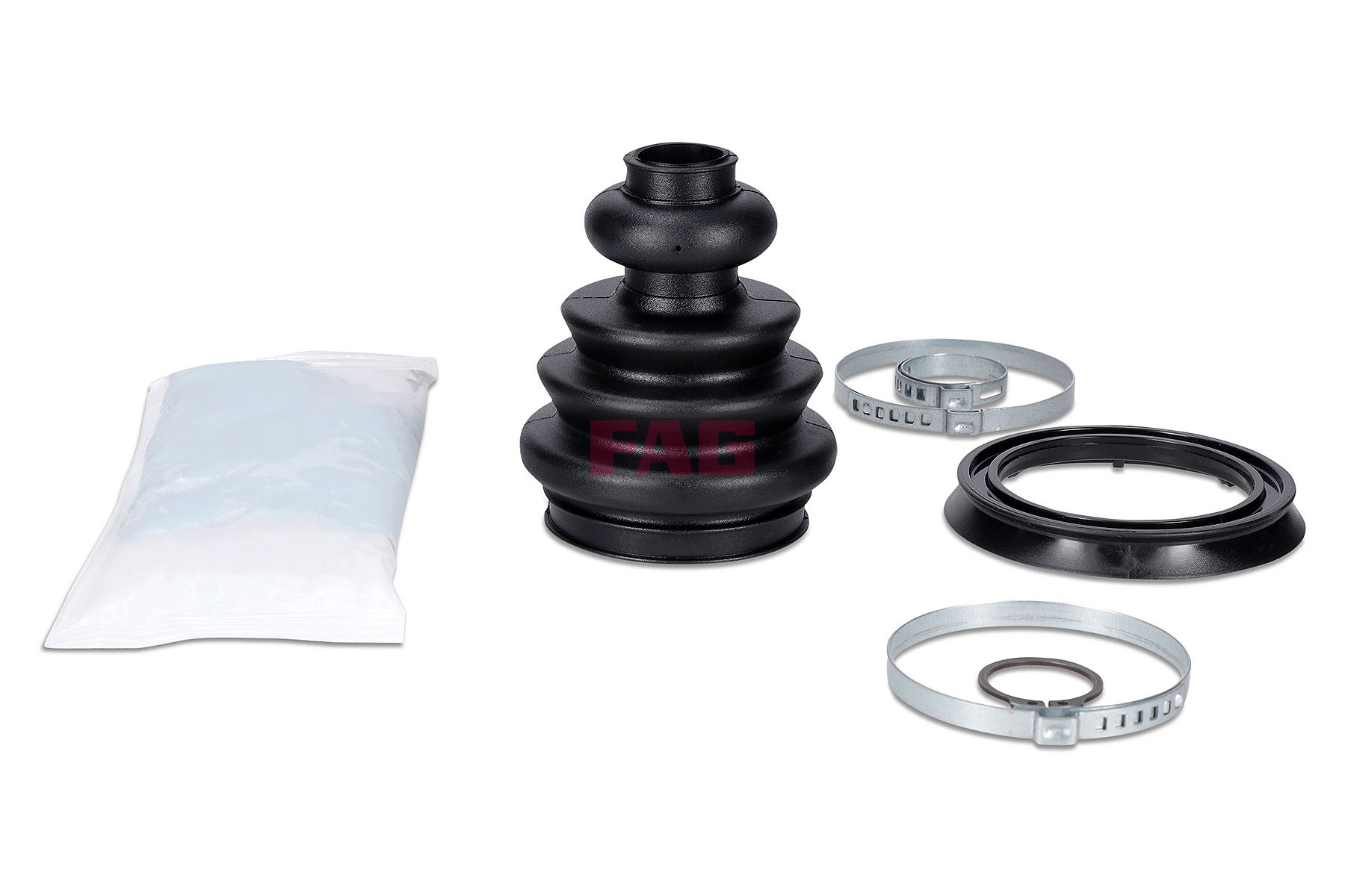 Kit guaina Sem VOLKSWAGEN TRANSPORTER V Van (7HA, 7HH, 7EA, 7EH) 1.9 TDI ( 04.2003 - 11.2009 )