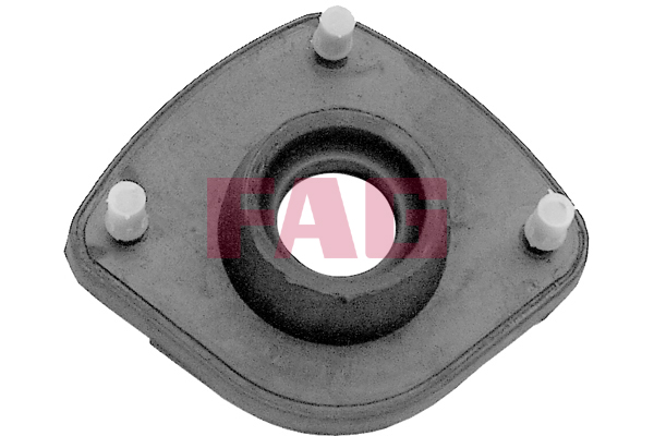 SUPPORTO AMMORTIZZATORE A MOLLA CITROEN SAXO (S0, S1) 1.1 X,SX (05.1996 - 09.2003)