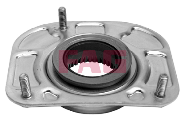 SUPPORTO AMMORTIZZATORE A MOLLA VOLVO V70 II (285) 2.4 D5 (01.2001 - 12.2008)